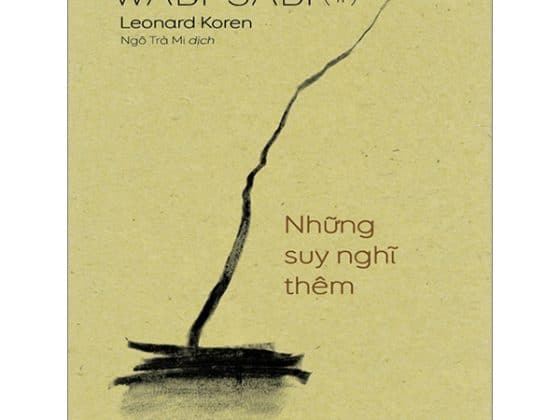 Wabi-Sabi - Tập 2 - Những Suy Nghĩ Thêm PDF