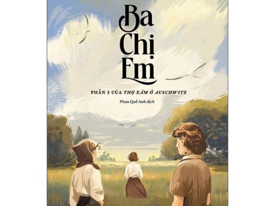 Ba Chị Em - Phần 3 Của Thợ Xăm Ở Auschwitz PDF