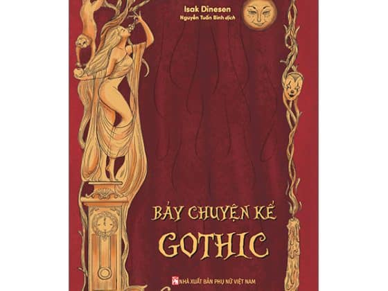 Bảy Chuyện Kể Gothic PDF