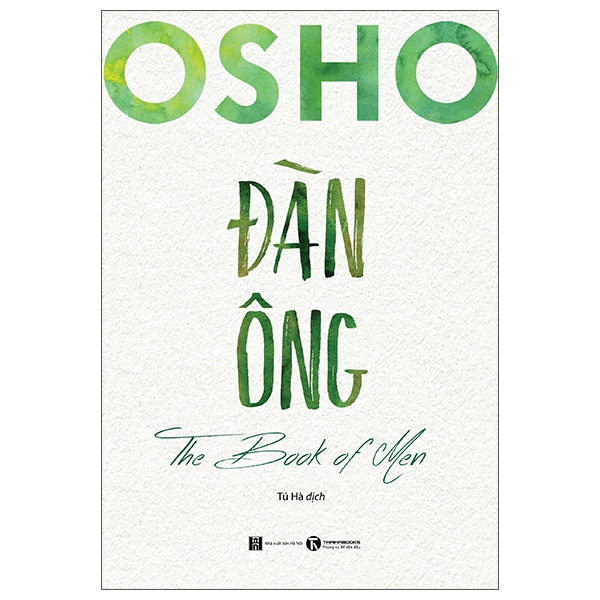 Đàn Ông - The Book Of Men 2025 PDF Đàn Ông - The Book Of Men 2025 PDF