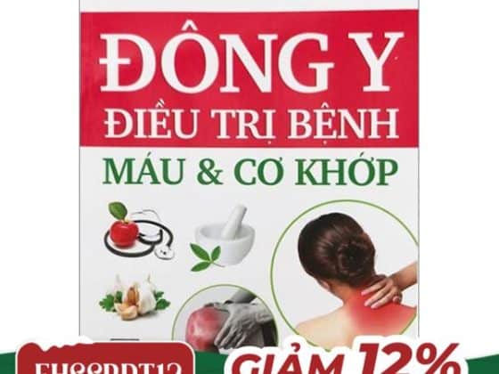 Đông Y Điều Trị Bệnh Máu Và Cơ Khớp PDF