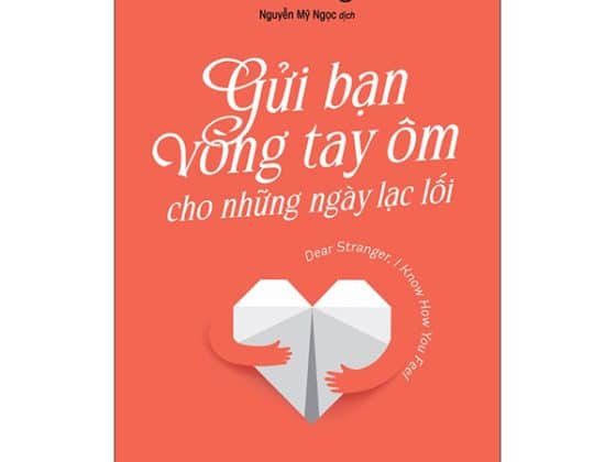 Gửi Bạn Vòng Tay Ôm Cho Những Ngày Lạc Lối PDF