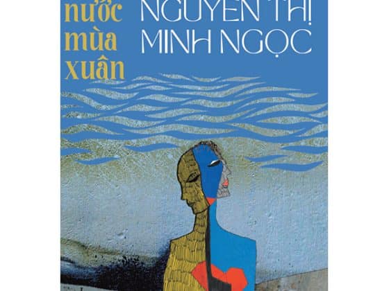 Hồ Nước Mùa Xuân PDF