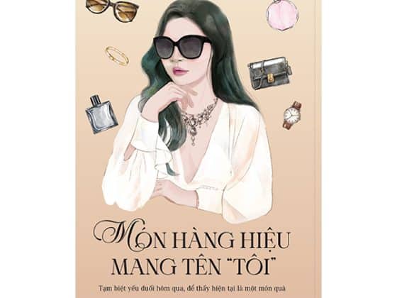Món Hàng Hiệu Mang Tên “Tôi” PDF