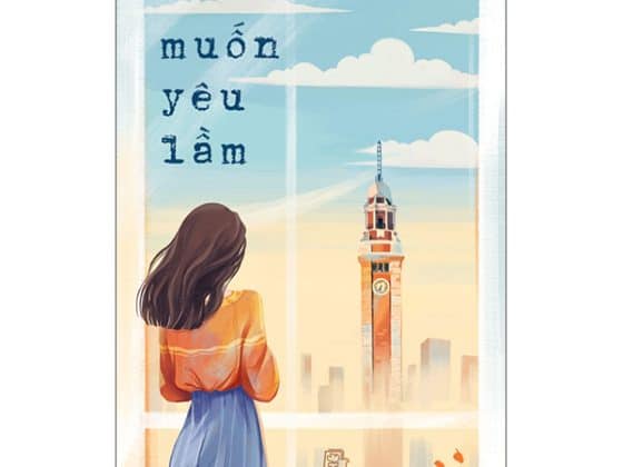 Muốn Yêu Lầm PDF