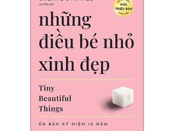 Những Điều Bé Nhỏ Xinh Đẹp PDF