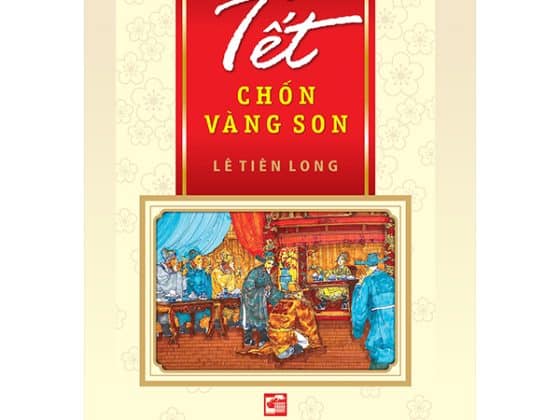 Tết Chốn Vàng Son PDF