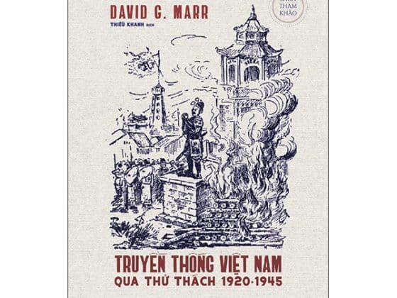 Truyền Thống Việt Nam Qua Thử Thách 1920-1945 PDF