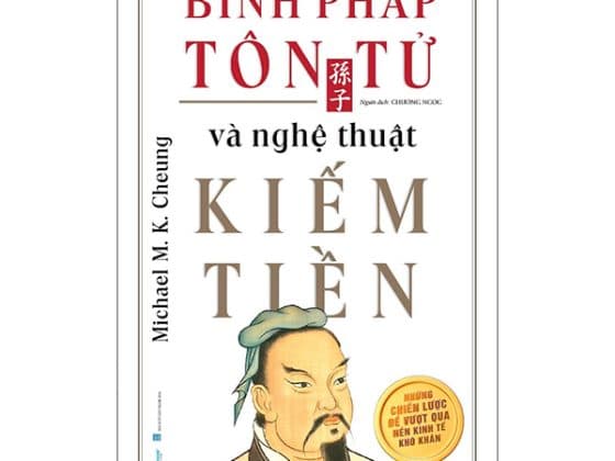 Binh Pháp Tôn Tử Và Nghệ Thuật Kiếm Tiền 2025 PDF