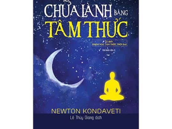 Chữa Lành Bằng Tâm Thức PDF