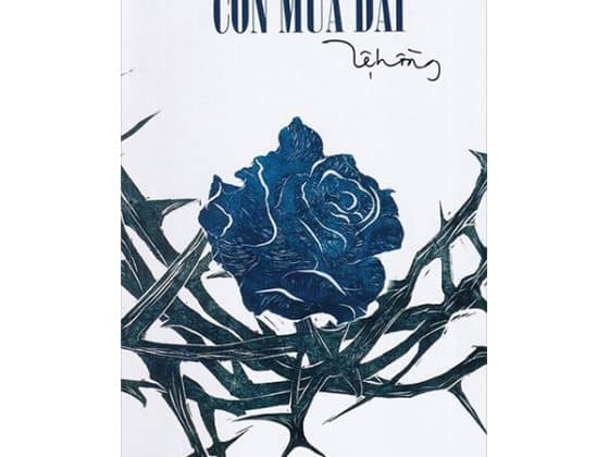 Cơn Mưa Dài PDF