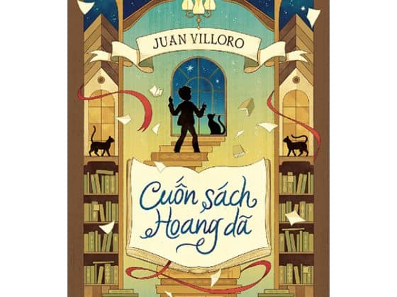 Cuốn Sách Hoang Dã PDF