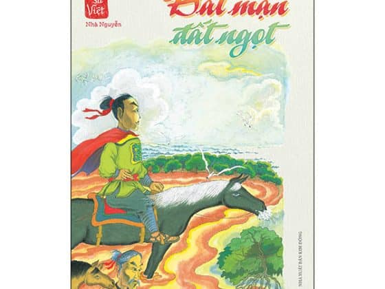 Ngàn Năm Sử Việt - Nhà Nguyễn - Đất Mặn Đất Ngọt PDF