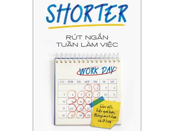 Rút Ngắn Tuần Làm Việc PDF