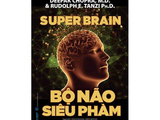 Super Brain - Bộ Não Siêu Phàm 2025 PDF