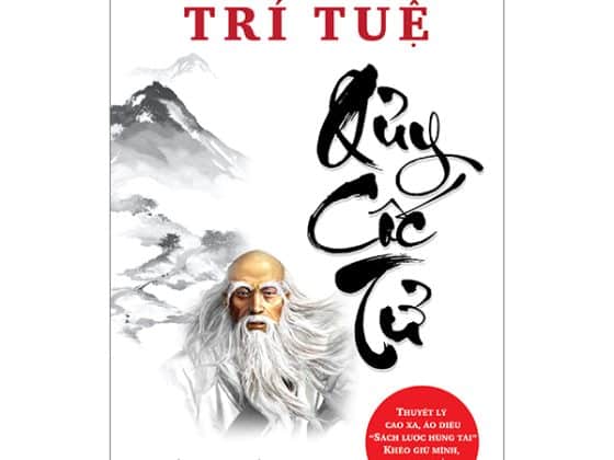 Trí Tuệ Quỷ Cốc Tử PDF