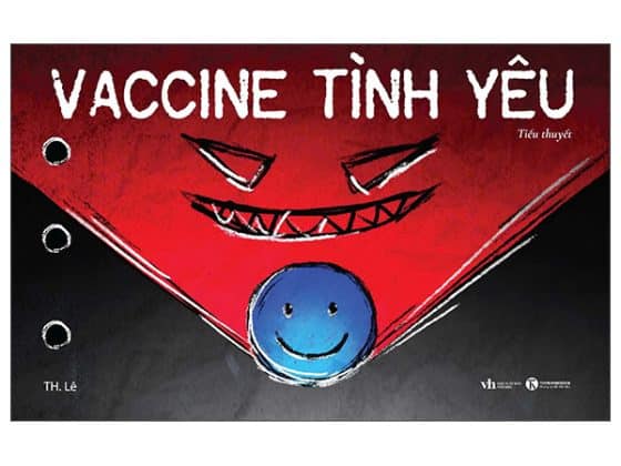 Vaccine Tình Yêu PDF
