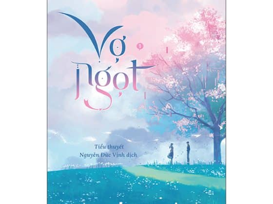 Vợ Ngọt - Tập 1 PDF