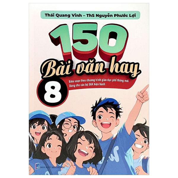 150 Bài Văn Hay 8 PDF 150 Bài Văn Hay 8 PDF