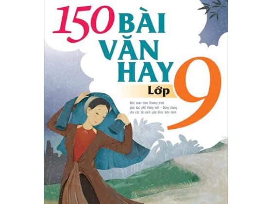 150 Bài Văn Hay Lớp 9 PDF