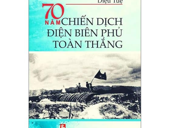 70 Năm Chiến Dịch Điện Biên Phủ Toàn Thắng PDF