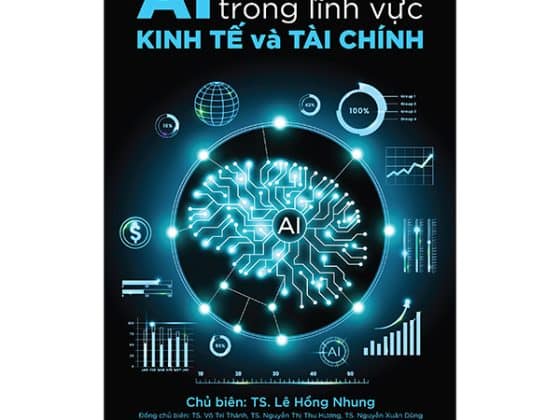 AI Trong Lĩnh Vực Kinh Tế Và Tài Chính PDF