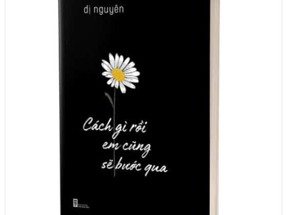 Cách Gì Rồi Em Cũng Sẽ Bước Qua PDF