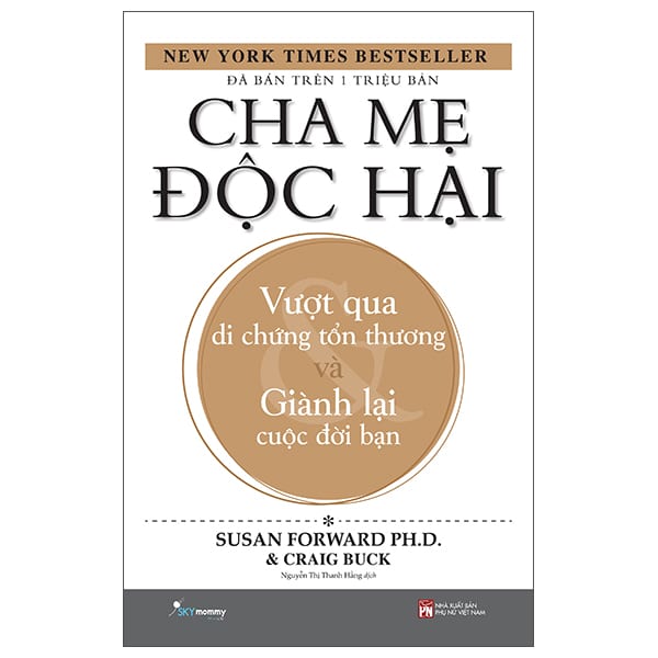 Cha Mẹ Độc Hại 2025 PDF Cha Mẹ Độc Hại 2025 PDF