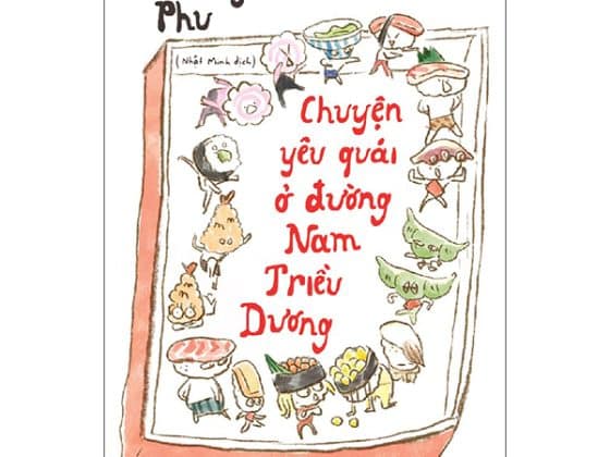 Chuyện Yêu Quái Ở Nam Triều Dương PDF