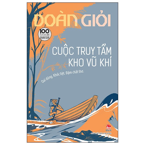 Cuộc Truy Tầm Kho Vũ Khí 2025 PDF Cuộc Truy Tầm Kho Vũ Khí 2025 PDF
