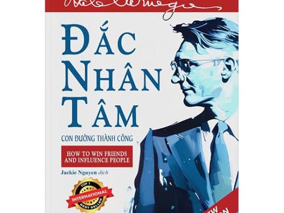 Đắc Nhân Tâm - Con Đường Thành Công PDF