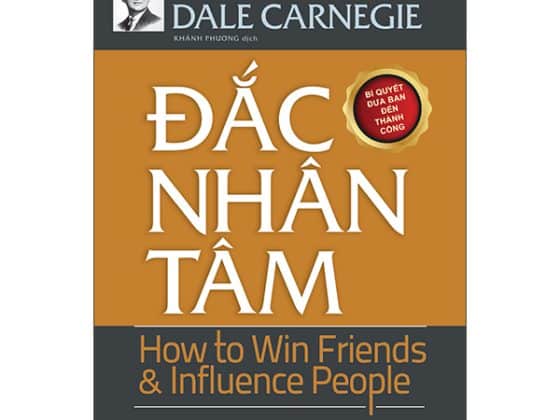 Đắc Nhân Tâm - How To Win Friends And Influence People - Bí Quyết Đưa Bạn Đến Thành Công PDF
