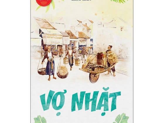 Danh Tác Việt Nam - Vợ Nhặt 2025 PDF