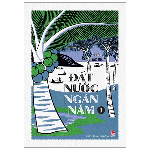 Đất Nước Ngàn Năm - Tập 1 PDF Đất Nước Ngàn Năm - Tập 1 PDF