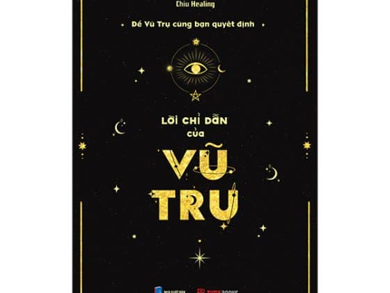 Để Vũ Trụ Cùng Bạn Quyết Định - Lời Chỉ Dẫn Của Vũ Trụ PDF