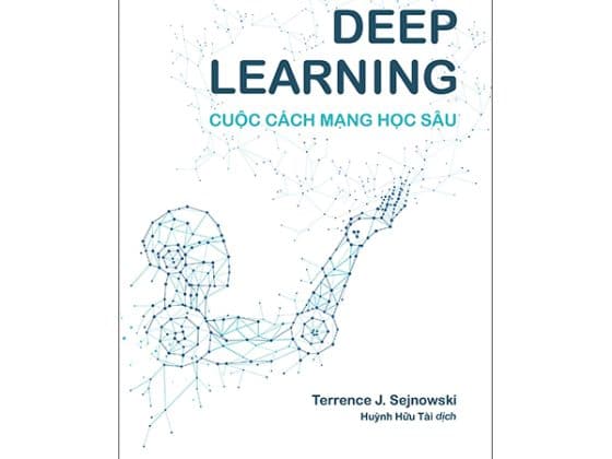 Deep Learning - Cuộc Cách Mạng Học Sâu 2025 PDF