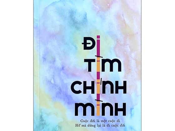 Đi Tìm Chính Mình PDF