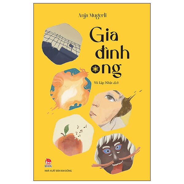 Gia Đình Ong PDF Gia Đình Ong PDF