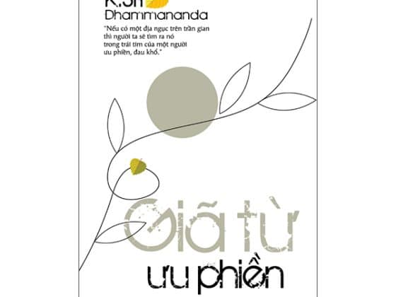 Giã Từ Ưu Phiền 2025 PDF