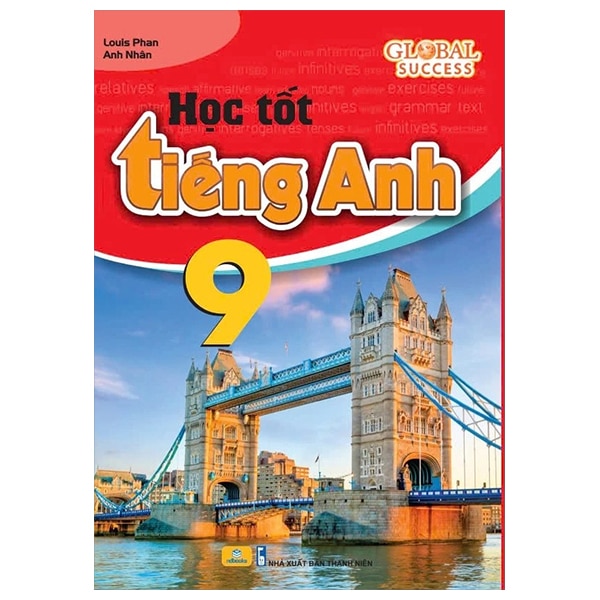 Global Success - Học Tốt Tiếng Anh 9 PDF Global Success - Học Tốt Tiếng Anh 9 PDF