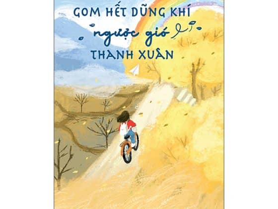 Gom Hết Dũng Khí Ngược Gió Thanh Xuân PDF