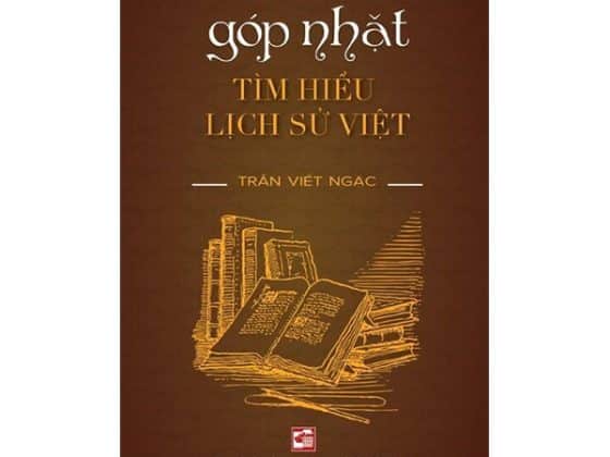 Góp Nhặt Tìm Hiểu Lịch Sử Việt PDF
