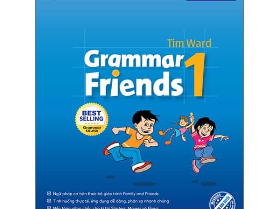 Grammar Friends 1 PDF