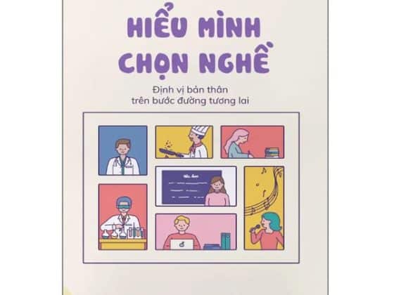 Hiểu Mình Chọn Nghề PDF