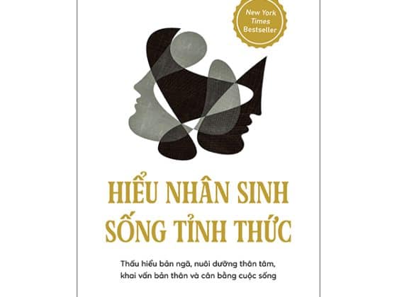 Hiểu Nhân Sinh - Sống Tỉnh Thức PDF