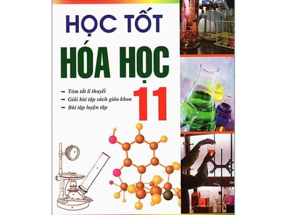 Học Tốt Hóa Học 11 PDF