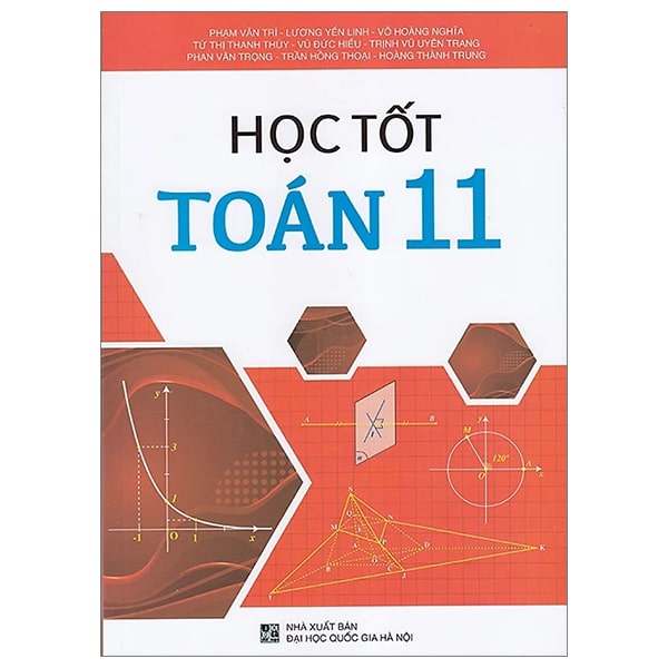 Học Tốt Toán 11 PDF Học Tốt Toán 11 PDF