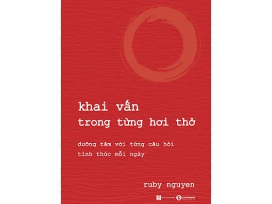 Khai Vấn Trong Từng Hơi Thở PDF