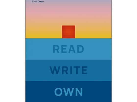 Kiến Tạo Kỷ Nguyên Tiếp Theo Của Internet - Read Write Own PDF