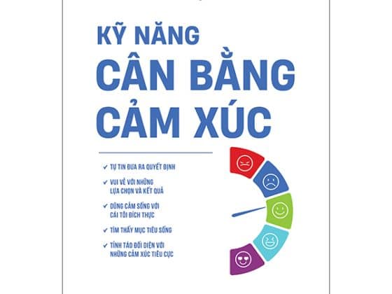 Kỹ Năng Cân Bằng Cảm Xúc PDF